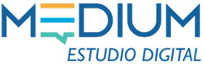 MEDIUM Estudio Digital